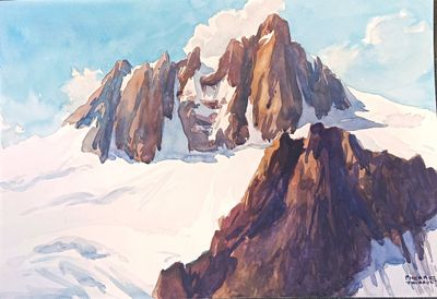 Pierre THIBAULT (XX) - Photo 1