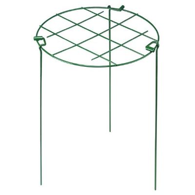 GARDMAN - Support de plante circulaire à grille - 60cm - Mét…