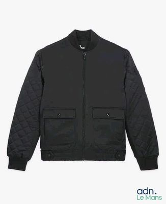 Expédition obligatoire - Blouson Femme THE KOOPLES, bombers …
