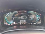 the dashboard of a car with a digital display on it ' s dashboard