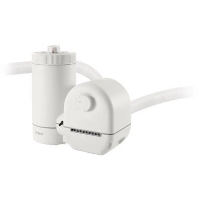 une image représentant un gros plan d'un objet blanc sur fond blanc