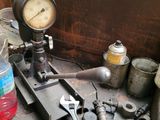a close up of a bunch of tools on a table