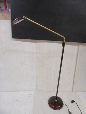 5.6 - Lampadaire Halogene 5 - 6 Euro