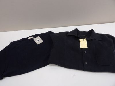 FURSAC + Doppelganger - Lot de 2 articles Hommes en taille M…