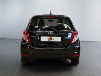 TOYOTA Yaris 69 VVT-i Active / N°:MV2601154, Heure de vente:… (photo 4)