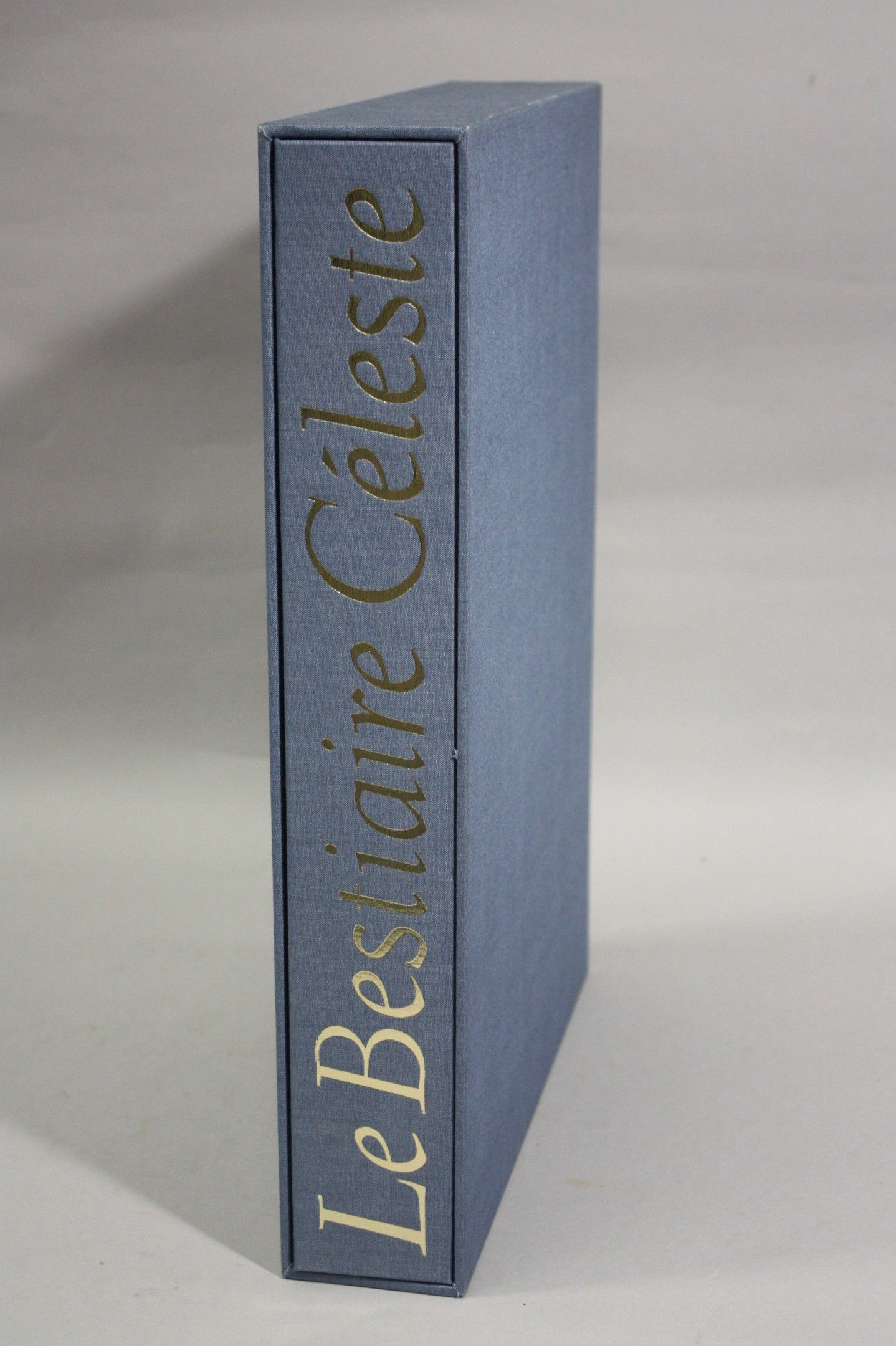 Objets d'art & Curiosités