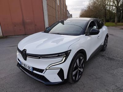 RENAULT MEGANE E-TECH 100% ELETRIC TECHNO EV60 220 CH SUPER CHARGE, pa - Photo 1