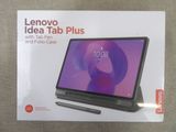 Lenovo Idea Tab Plus avec stylet Tab Pen et étui de protection