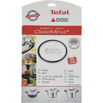Tefal Seb Gaske / joint d'étanchéité / Minut