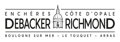 the logo for le chere ' s cote doule de bebacker richmond