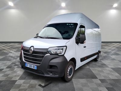 MASTER FGN TRAC F3500 L3H3 BLUE DCI 135 CONFORT - … - Photo 1