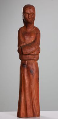 Jacques BELGRAND (XXème siècle).