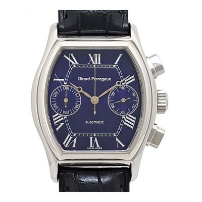 GIRARD PERREGAUX Modèle : Richeville