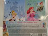 disney the little mermaid dvd set