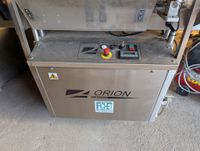ALBAGNAC : ETIQUETEUSE-CAPSULEUSE type ORION étiquette et co… (photo 2)