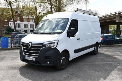 Renault Master 2.3 BlueDCI 150ch L2H2 Confort - Fourgon Utilitaire