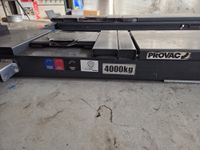VENDU SUR DESIGNATION : PONT GEOMETRIE PROVAC, FRAIS VOLONTA… (photo 5)