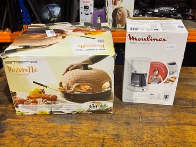 LOT ELECTROMENAGER DIVERS MARQUES - Photo 1