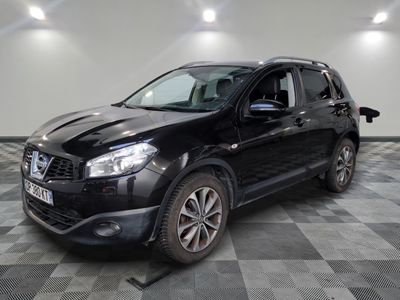 NISSAN - QASHQAI 1.6 DCI 130 FAP STOP/START ACENTA - GO - Mi…