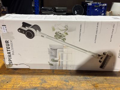 ASPIRATEUR PRO LINE - Photo 1