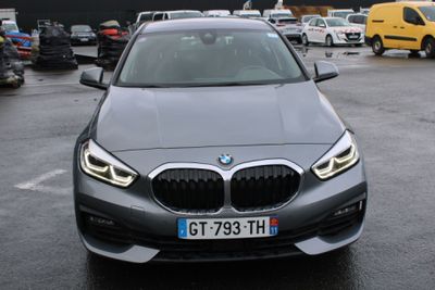 BMW BMW SERIE 1 F40 (05/2019) 116i 109 ch DKG7 Business Desi…
