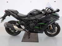 LIEU DE STOCKAGE : Beauvais Web - KAWASAKI - NINJA H2 SX - E… (photo 2)