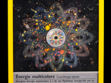 a picture of a card with a picture of a star in the center