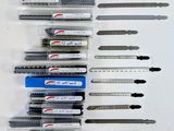 a lot of different types of tools that are on the table