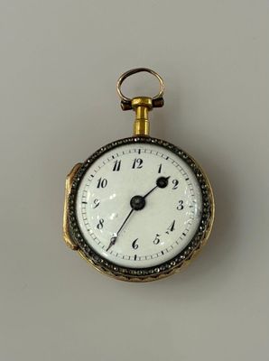 Aiguille des Minutes Réparation de Montre - Catégorie