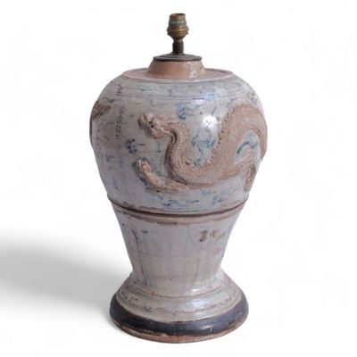 Vietnam, four de Bat-Trang, XVIe siècle, - Photo 1