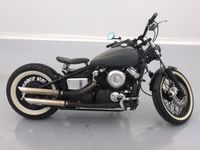LIEU DE STOCKAGE : Châtellerault - YAMAHA - DRAGSTAR 650 - E… (photo 6)