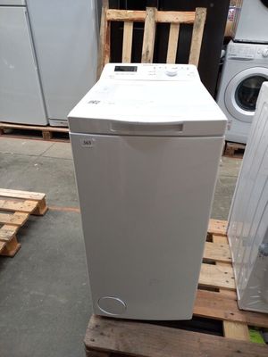 Lave-Linge Top INDESIT BTWCS50400FR