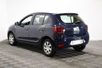 VP DACIA SANDERO ACCESS SCE 75 - Dmec : 29/11/2019-76513Kms-… (photo 3)