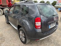 SUR LJ : CTTE DACIA DUSTER (photo 5)