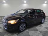 2017 chrysler pacifica in a showroom with checkered floor
