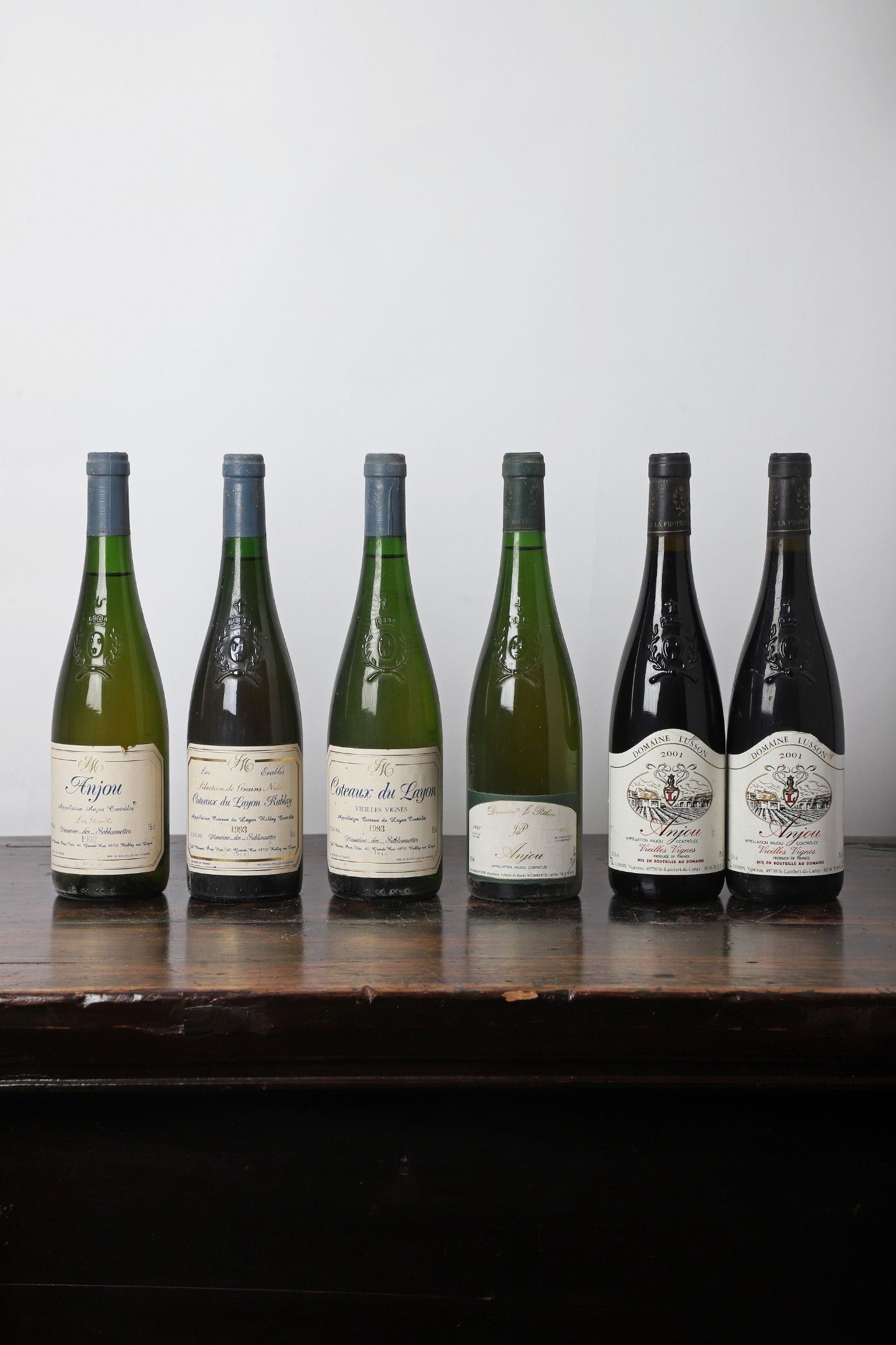 Objets d'art & Curiosités