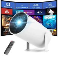 10798-557 / Vidéoprojecteur - BLEOSAN -Mini Projecteur Porta…
