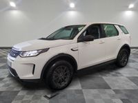 LAND ROVER - DISCOVERY SPORT DISCOVERY SPORT - GH - Mise en …