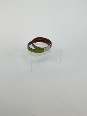BRACELET Modèle Olive + Sauvage