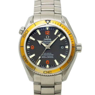 Omega Modèle : Seamaster Planet Ocean