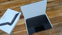 CLAVIER MAGIC KEYBOARD APPLE - TVA RECUPERABLE (photo 2)