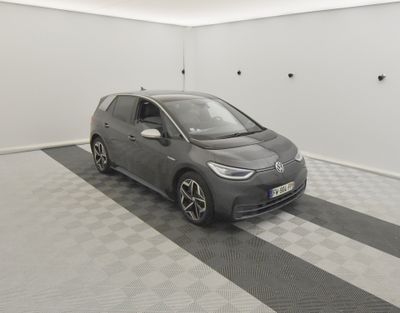 VOLKSWAGEN ID.3 ELEC 204 58KWH PRO PERFORMANCE BA. Pour obte…