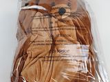 a bag of cookies with a teddy bear on it