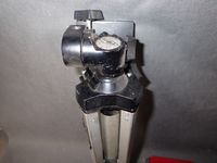 NIKON MODELE FM 2216 791, on joint accessoires et 1 objectif… (photo 3)