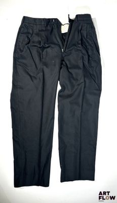 GIANFRANCO FERRÉ - Pantalon taille haute avec pince, couleur…