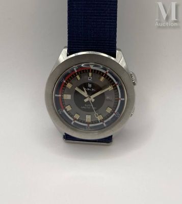 LIP Super Nautic-Ski, ref. 42634, n° 00082 Vers 1970