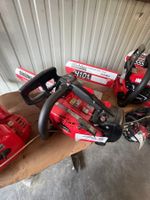 Tronçonneuse SHINDAIWA 362TS