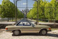 1975 Mercedes-Benz 350 SL (photo 3)