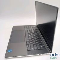 Ordinateur portable Dell Xps 15 9530 Argent - Nvidia Geforce… (photo 5)