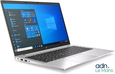 ordinateur portable HP ProBook 450 G4, processeur Intel Core i7-7500U, 8 Go de mémoire vive, 1 To de stockage, Windows 10